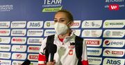 DME 2021. Kamila Lićwinko: Naprawdę nic nie jest w stanie wytrącić mnie z równowagi