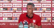 Polska - Rosja. Lewandowski i Szczęsny zaczną na ławce. Sousa tłumaczy swoje wybory