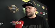 Artur Szpilka w KSW? Łukasz "Juras" Jurkowski wprost: muszę z nim porozmawiać