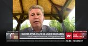 Marcin Matczak o sukcesie syna: "Jestem z niego bardzo dumny"