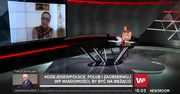 Dyrektorka szkoły komentuje słowa Czarnka. "Takie wypowiedzi mogą dzielić"