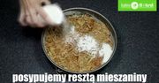 Łatwy i szybki przepis na szarlotkę. Uda się każdemu