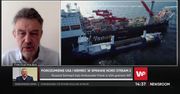 Zielone światło od USA dla Nord Stream 2. Ekspert: ''Polska ma prawo czuć się zaniepokojona''