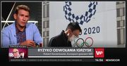Czy możliwe jest przerwanie igrzysk olimpijskich w trakcie ich trwania? Ekspert mówi o szczególnych przypadkach
