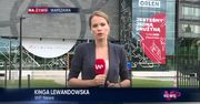 WP News wydanie 19.07, godzina 11:50