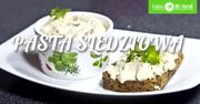 Pasta śledziowa w prostym przepisie. Jest przepyszna