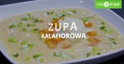 Zupa kalafiorowa. Polski klasyk inaczej