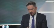 Tłit - prof. Marcin Wiącek
