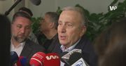 Tak skomentował uwolnienie Poczobuta. "Łukaszenka musi się zdecydować"