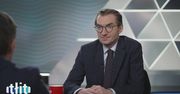 Hołownia straci immunitet? "Ten wątek wraca w momentach politycznych"
