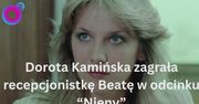 Wszystkie kobiety porucznika Borewicza. Zobacz, kto grał w "07 zgłoś się"