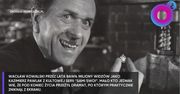 Wacław Kowalski przeżył tragedię. Po stracie syna wycofał się z zawodu