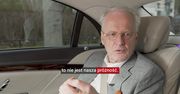 "Nie zabiłem ich przedsiębiorczości". Wyjaśnia sukces swojej firmy