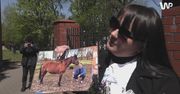 "Do końca życia tego nie zapomnę". Znajoma Litewki nagle pokazała zdjęcie