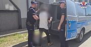 Brutalna zbrodnia w Biłgoraju. Znaleźli nadpalone zwłoki