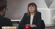 Jest w nowej radzie Nawrockiego. "Nie podpisałam cyrografu"