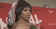 Laverne Cox ostrzega. "Odczłowieczenie to początek przemocy”