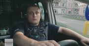 "Mam go". Tak obudziły śpiącego policjanta