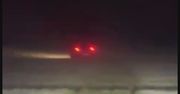 Uciekał przed policją. Ugrzązł w polu
