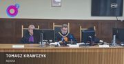 Groziła taksówkarzowi nożem. Takie słowa padły na sali sądowej