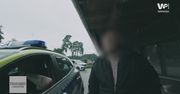 Przykra interwencja policji. Wyrzucił seniora na bruk