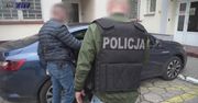 Przyjeżdżali do Polski, by okradać sejfy. Seria włamań i milion strat