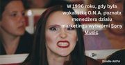 Agnieszka Chylińska i jej mężowie. Były zajmuje się bardzo oryginalną pracą
