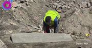 Pochodzi z XIII wieku. Archeolodzy znaleźli ją w centrum Gdańska
