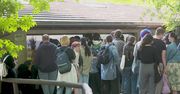 Najstarszy żyjący pod opieką człowieka mrówkojad jest w Polsce