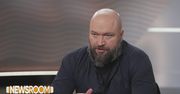 Poranne pasmo Wirtualnej Polski, wydanie 19.05