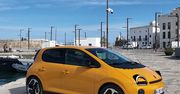 Wideo: Renault Twingo potwierdza, że Francuzi są na fali