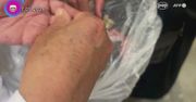"Kamienowanie diabła" w piekielnym upale. Trwa jeden z najważniejszych rytuałów hadżdżu