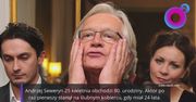 Pięć żon 80-letniego Andrzeja Seweryna. Tak wyglądały
