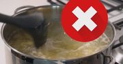 7 kuchennych błędów, przez które jedzenie smakuje gorzej. Sprawdź, czy je popełniasz