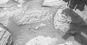 Problemy łazika Curiosity na Marsie