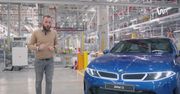 Wideo: Najważniejsza fabryka BMW przestawiła się na produkcję elektryków. Pojechałem zobaczyć co jej to przyniosło
