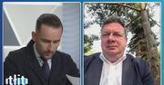 Ziobro uciekł do USA. Wójcik potępia działania służb