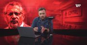 Spisek? Zemsta? Janczura komentuje słowa Lenza
