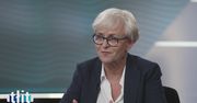 Tłit - Joanna Kluzik-Rostkowska