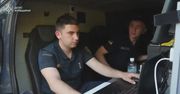 Pożar w Czarnobylu. Ogień trawi ponad 1100 ha lasu