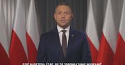 Jest wniosek o referendum. Tak go tłumaczy Nawrocki