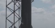 Zupełnie nowy Starship czeka już na lot. Jest data
