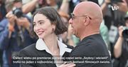 Córka Paula Walkera w Cannes
