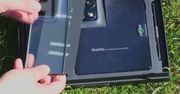 Smartfon ze złotem na obudowie. Otwieramy Motorola razr fold Collection FIFA World Cup 2026