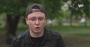 Zaczął pić w wieku 14 lat. "Miałem wrażenie, że umieram"