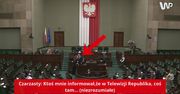 "Masz jakieś problemy ze mną?" Nie wiedzieli, że wszystko słychać