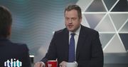 Tłit - Janusz Cieszyński
