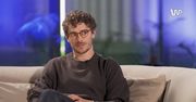 "Byłem w szoku". Orliński wspomina, co powiedziała mu Rihanna