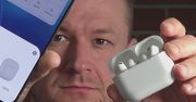 Słuchawki AirPods i Android? Jest na to aplikacja