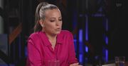 Anna Mucha o filmie, w którym nie chciała zagrać. "To były największe brawa krytyków, jakie dostałam"